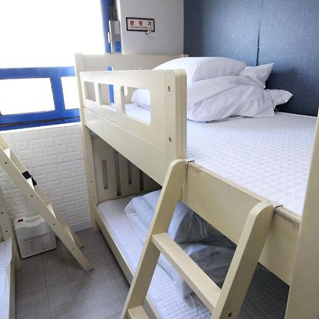 Hotel Golden Park Myeongdong Seoul Exterior photo