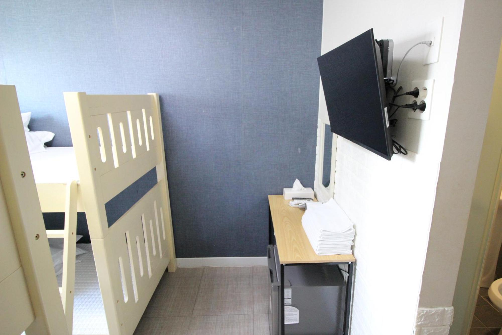 Hotel Golden Park Myeongdong Seoul Exterior photo